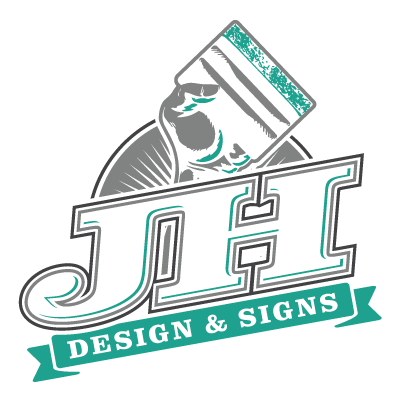 JH Design & Signs