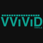 vvivid vinyls logo